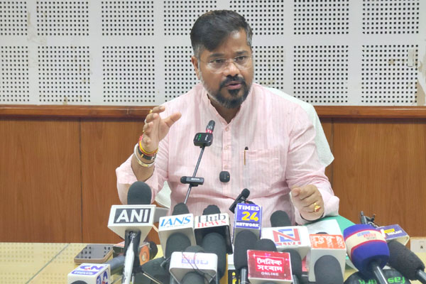 saturdays declared holiday for tripura govt offices 81 posts to be filled up