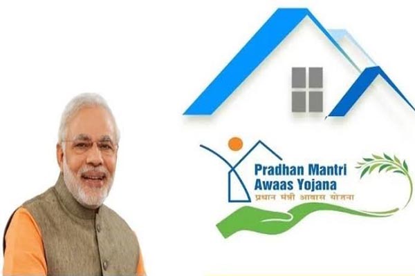 J&K receives 1.99 lakh houses under PMAY-G