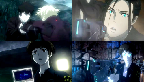 Five Psychological Thriller Anime for some chills down your spine