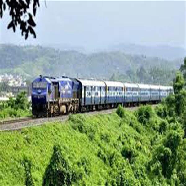 Kanchanjunga Express To Run Up To Sabroom | Tripuratimes