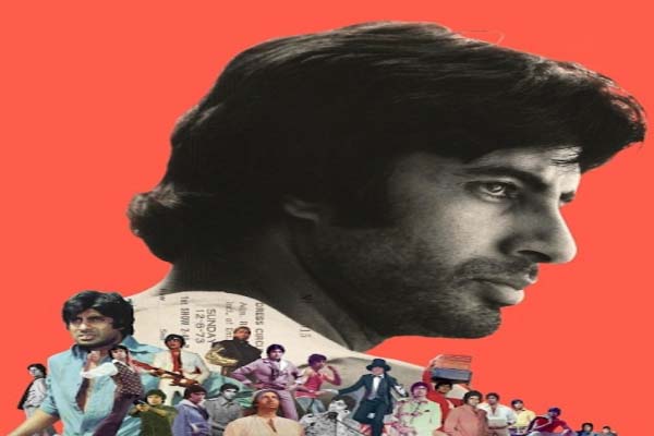 As Big B Turns 80 Special Film Fest To Showcase His 11 Iconic Films ...