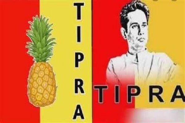 Tripura Polls: TIPRA Motha announces first list of candidates