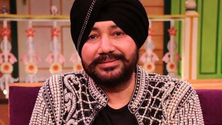 Ukhli Vich Dana by Daler Mehndi | ReverbNation