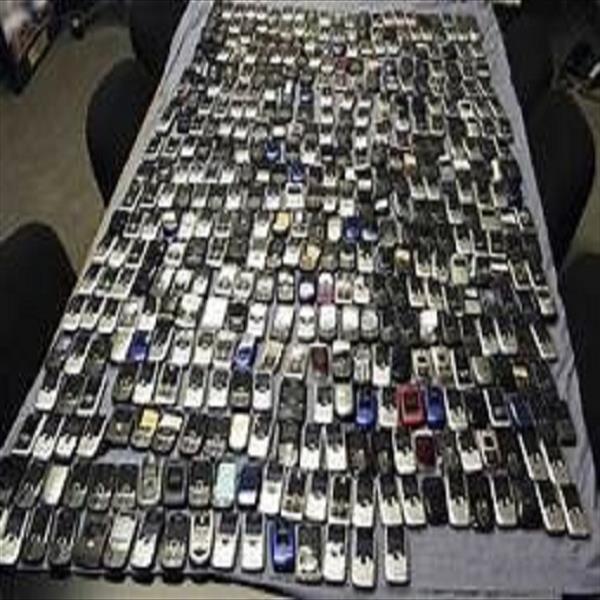 Stolen Cellphones Smuggled To Bdesh Via Agartala | Tripuratimes