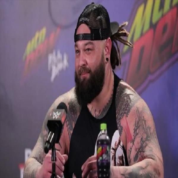 wwe champion windham rotunda also known as bray wyatt passes away at 36 ...